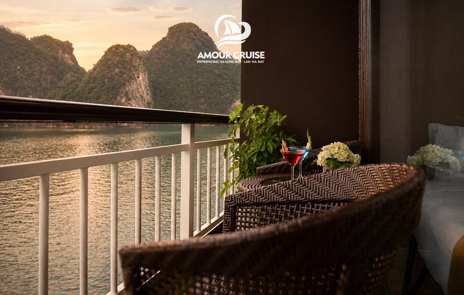 Family Connecting Suite Sea View — hình ảnh thực tế 7